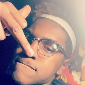 Meet your Posher, Edmond